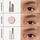 Clear Brow Gel - Gel transparente para cejas