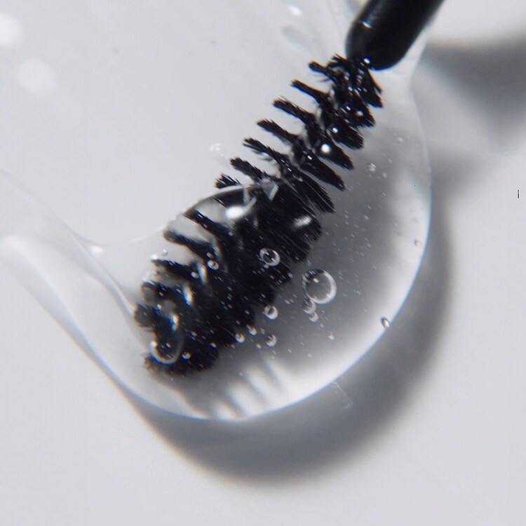 Clear Brow Gel - Gel transparente para cejas