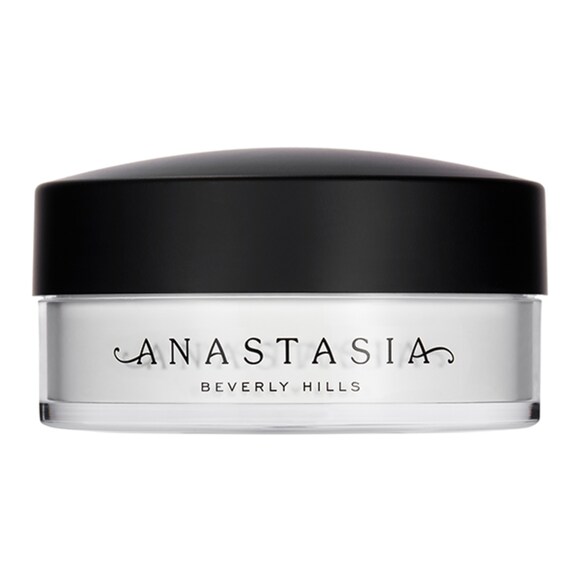 Anastasia Beverly Hills - Mini Loose Setting Powder - Cipria Fissante - Anastasia Loose Setting Powd Mini- - Donna