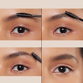 Clear Brow Gel - Gel Sopracciglia 