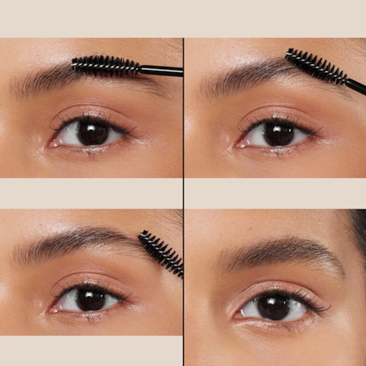 Clear brow gel - Gel sourcils