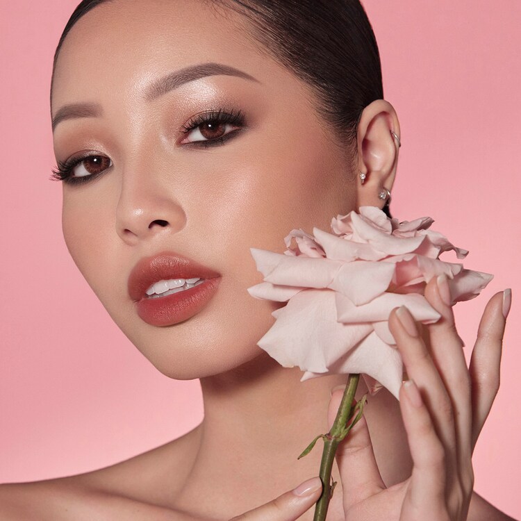 Lip Stain -Batom Líquido 