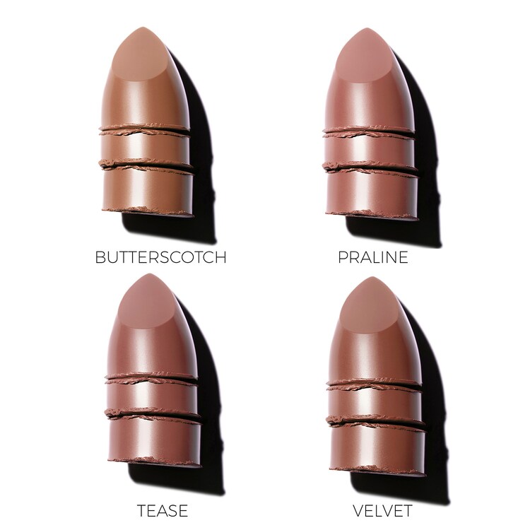Matte et Satin Lipstick - Batom Mate