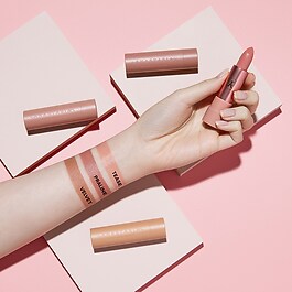 Matte et Satin Lipstick - Batom Mate