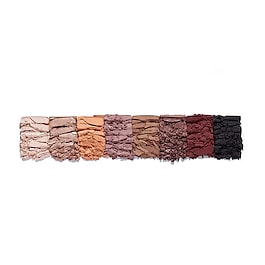 Soft Glam Mini Palette 
