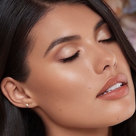 Soft Glam Mini Palette 