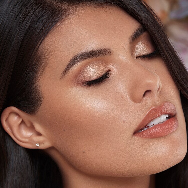 Soft Glam II - Mini Palette