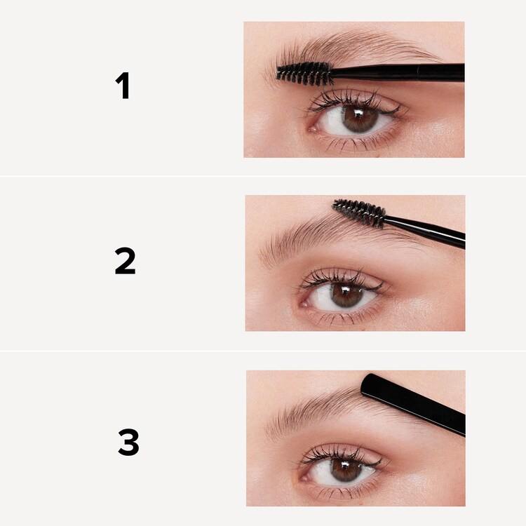 Brow Freeze Styling - Cire à sourcils