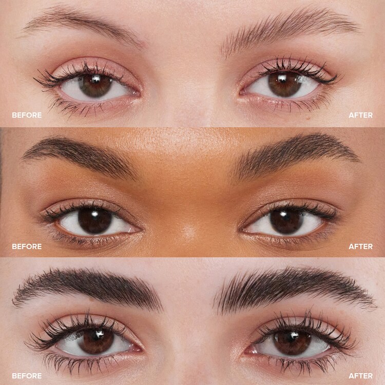 Brow Freeze Styling - Cire à sourcils
