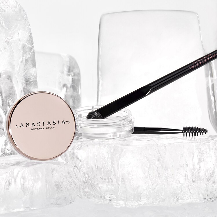 Brow Freeze Dual-Ended Brow Styling - Wax Applicator