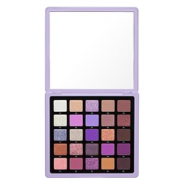 Norvina Pro Pigment Vol. 5 - Paleta farduri de pleoape