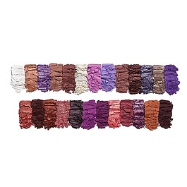 Norvina Pro Pigment Vol. 5 - Paleta farduri de pleoape