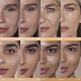 Magic Touch Concealer - Correttore Antiocchiaie