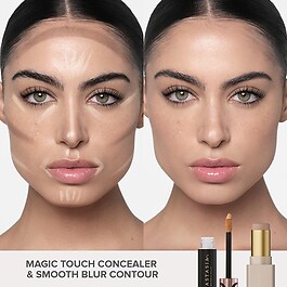 Magic Touch Concealer - Correttore Antiocchiaie