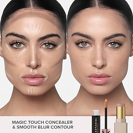 Magic Touch Concealer - Correttore Antiocchiaie