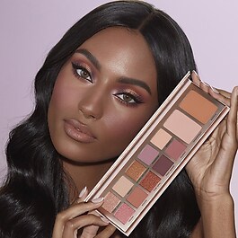 Primrose Palette - Eyeshadow Palette
