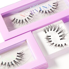 False Eyelashes