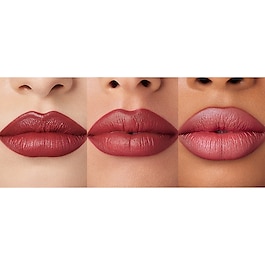 Matte & Satin Lipstick - Rouge à lèvres 