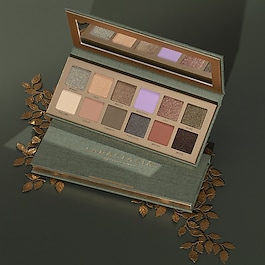 Nouveau Palette - Lidschattenpalette