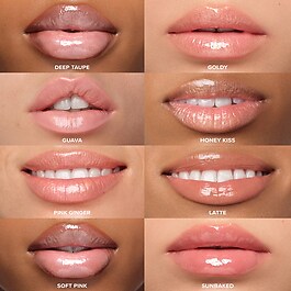 Lip Gloss - Brillo de labios