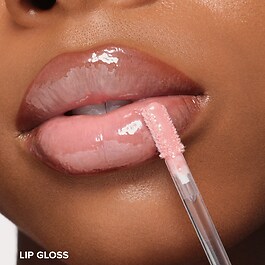 Lip Gloss - Brillo de labios
