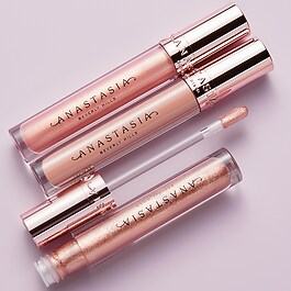 Lip Gloss - Brillo de labios