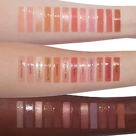 Lip Gloss - Gloss für die Lippen
