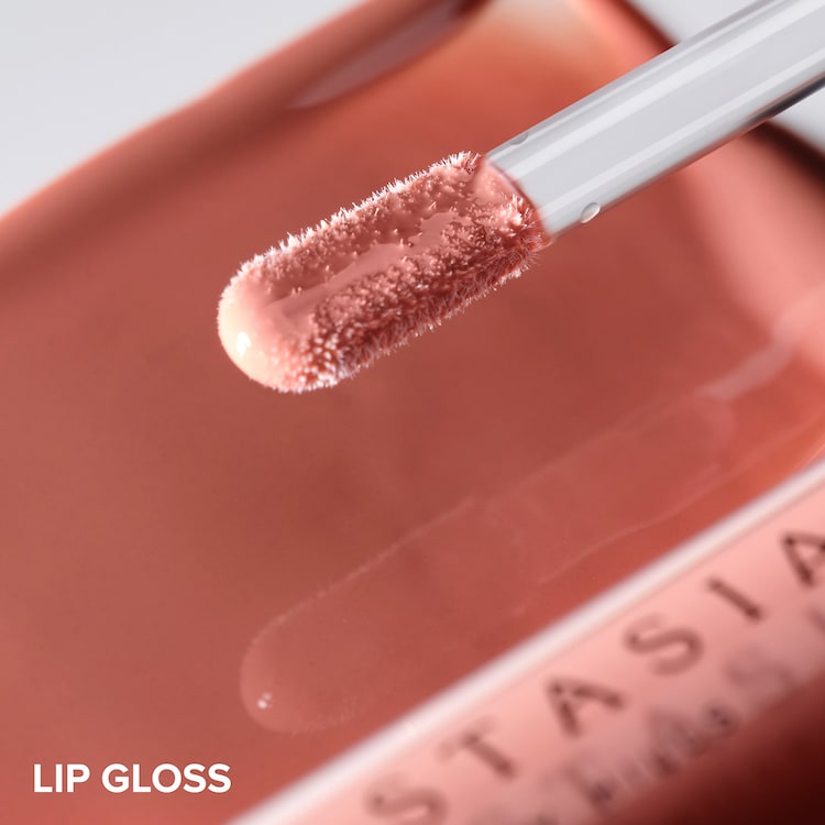 Lip Gloss - Lip Gloss