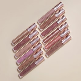Lip Gloss - Gloss für die Lippen