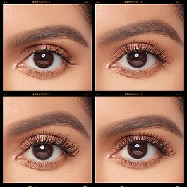 Brow & Brag Duo - Set machiaj ochi si sprancene