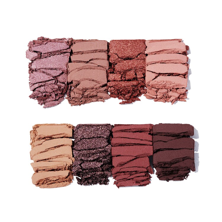 Glam To Go Mini - Mini Palette de fards à paupières