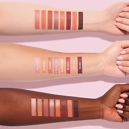 Glam To Go Mini - Lidschattenpalette