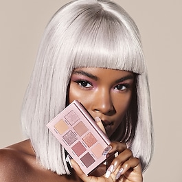 Glam To Go Mini - Lidschattenpalette