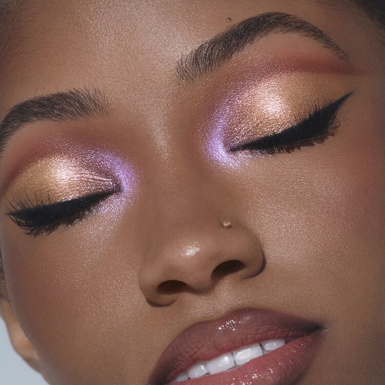 Cosmos Palette - Eye Shadows Palette