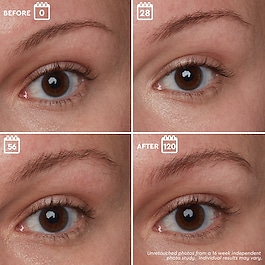 Mini Brow Genius - Augenbrauenserum in Reisegröße