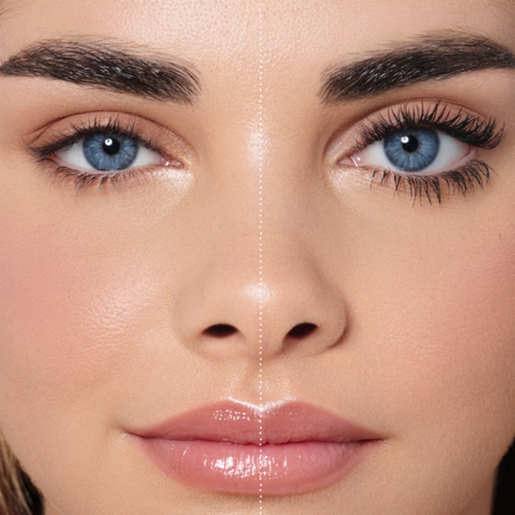 Lash Sculpt - Mascara longueur et volume Format Voyage