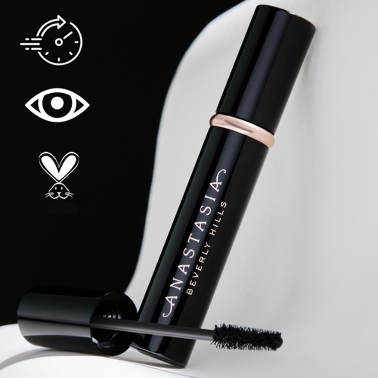 Lash Sculpt - Mascara longueur et volume Format Voyage