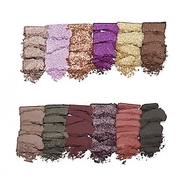 Fall Romance Palette - Palette di ombretti