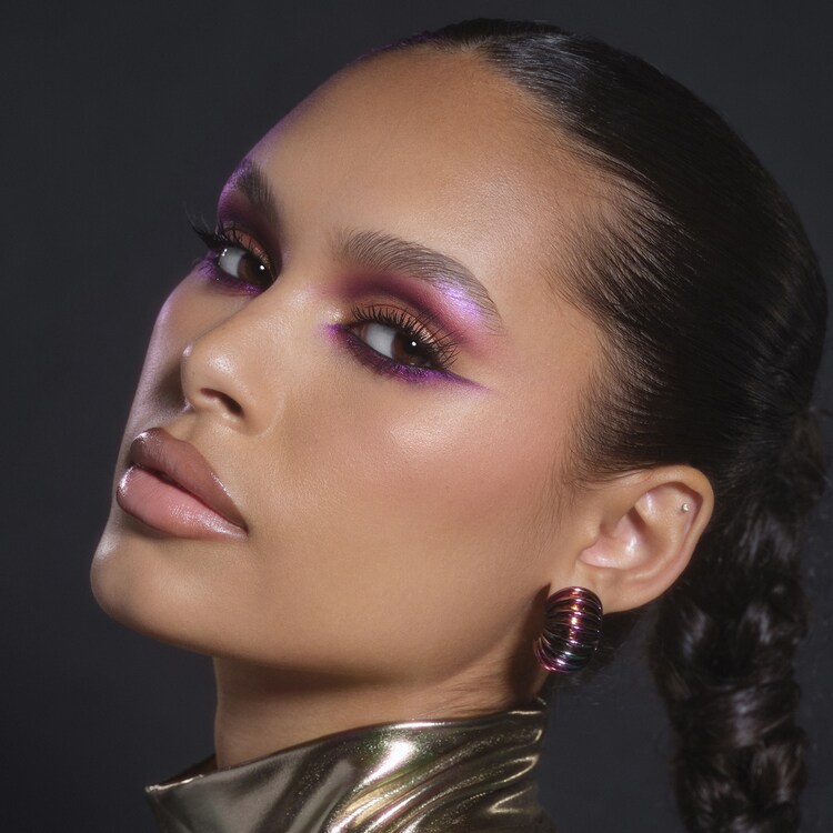 Fall Romance Palette – Palette de Fards à Paupière