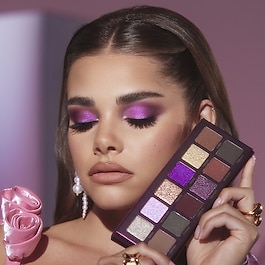 Fall Romance Palette - Palette di ombretti