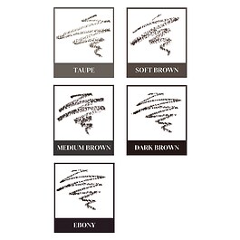 Brow Beginners - Sada na líčení obočí