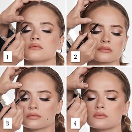 Brow Beginners - Sada na líčení obočí