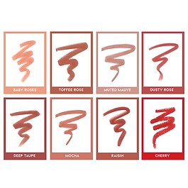 Deluxe Mini Lip Liner Set - Set creioane de buze