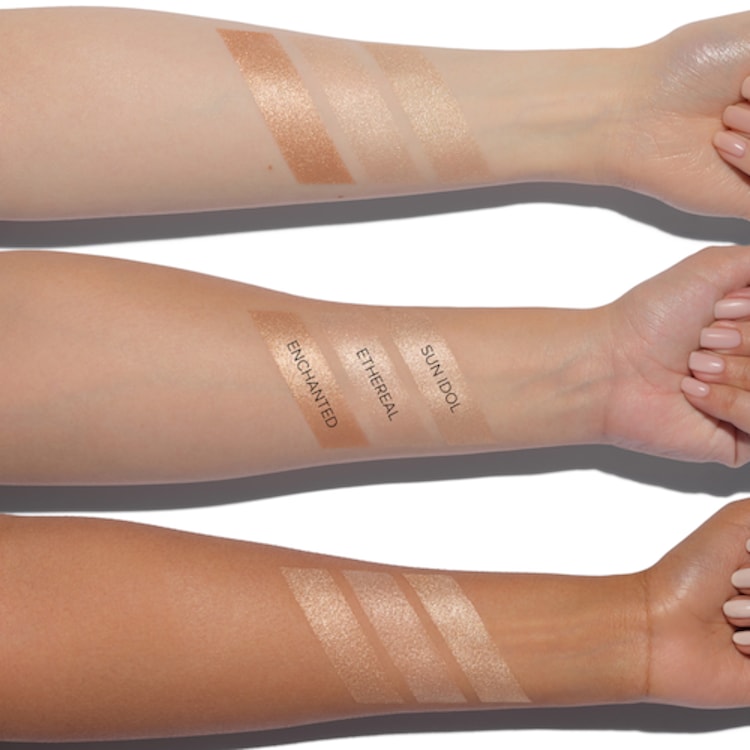 Glow Seeker - Poudre illuminatrice