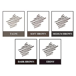 Brow & Lash Styling Kit - Essenziali per ciglia e sopracciglia