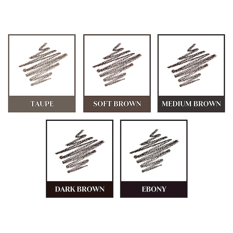 Brow & Lash Styling Kit - Essenziali per ciglia e sopracciglia