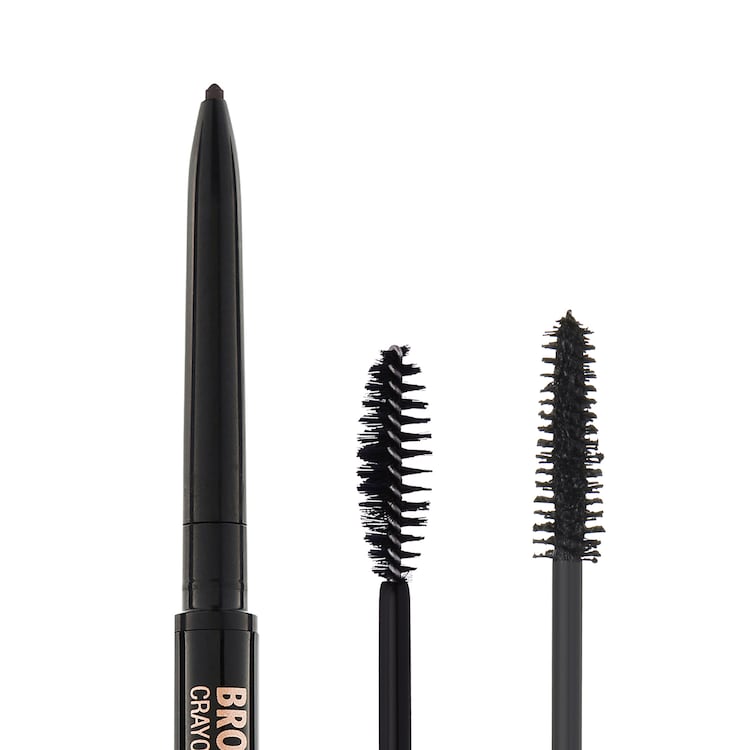 Brow & Lash Styling Kit - Essenziali per ciglia e sopracciglia