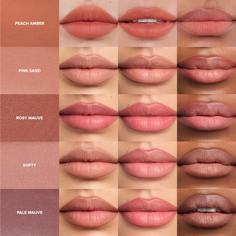 Lip Velvet - Rouge à lèvres