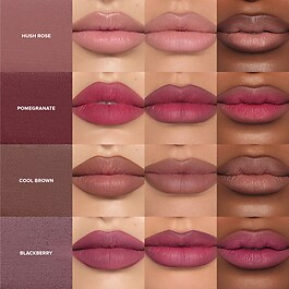 Lip Velvet - Mousse per labbra vellutata