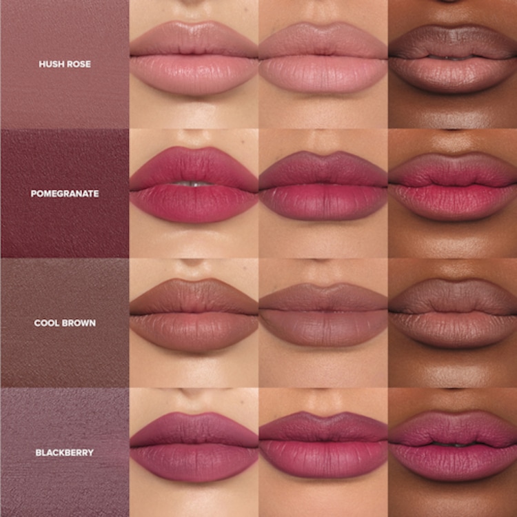 Lip Velvet - Rouge à lèvres